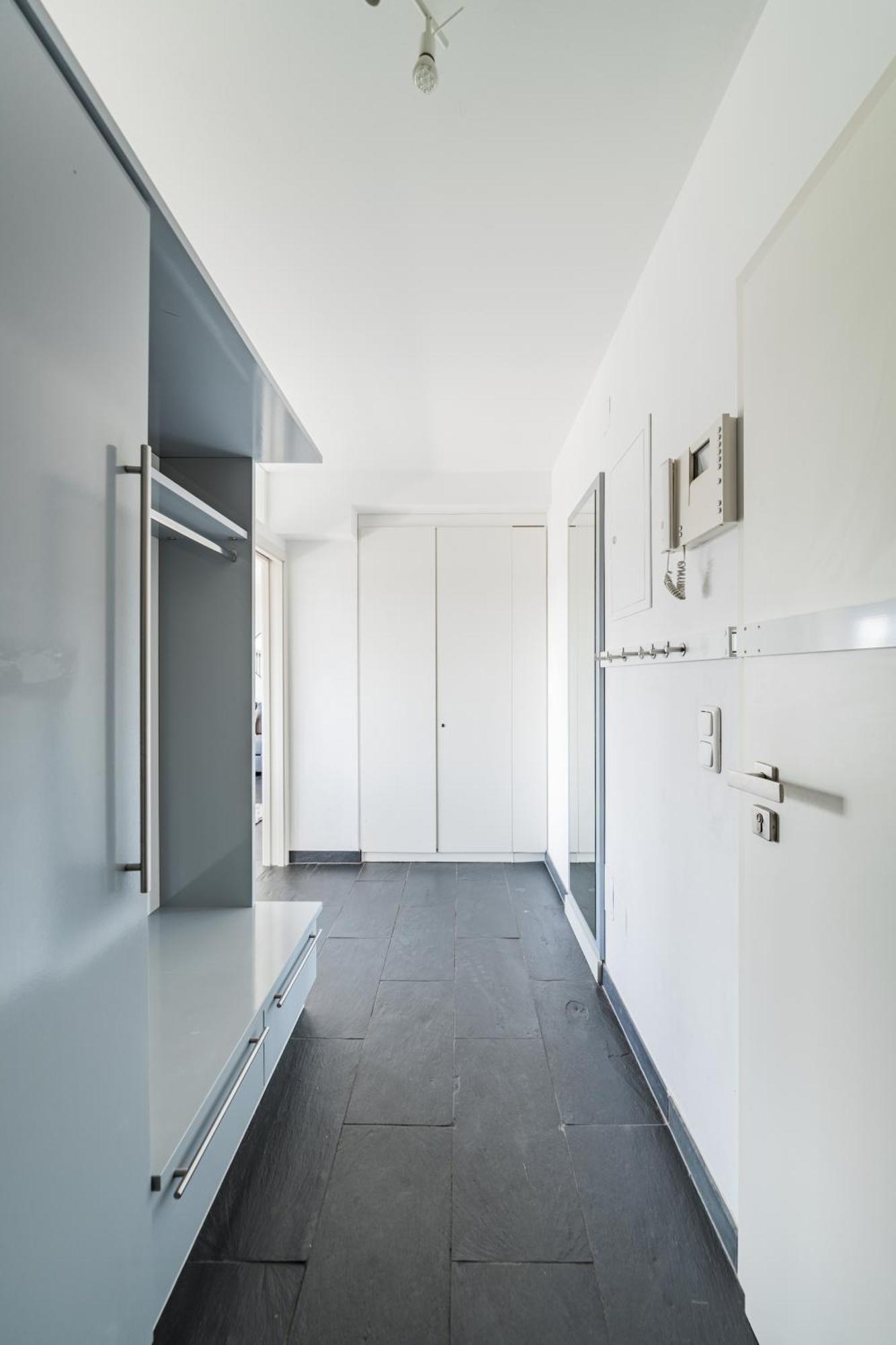 Apartments Next To Schoenbrunn - Free Parking !!! Vienna Exterior photo